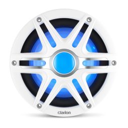 Clarion CMSP Marine Subwoofer