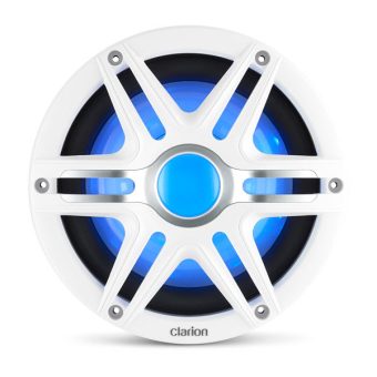 Clarion CMSP Marine Subwoofer