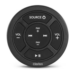 Clarion Marine CMR-10 Wired Remote