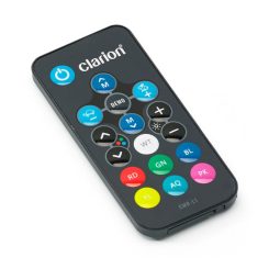 Clarion Marine RGB LED Remote Control (CMR-L1)