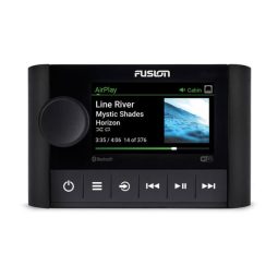 Fusion Apollo MS-SRX400 Marine Zone Stereo