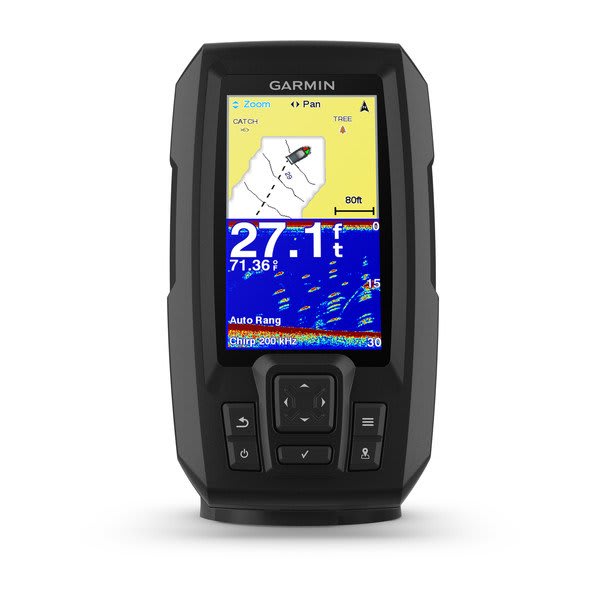 Garmin Dual Beam Transducer