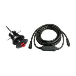 Garmin GST 43 Thru-hull Transducer