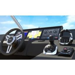 Garmin GPSMAP 8617