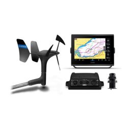 Garmin GPSMAP 1223