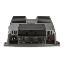 Garmin GSD 26 CHIRP Professional Sonar Module
