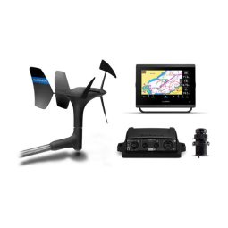 Garmin GPSMAP 723