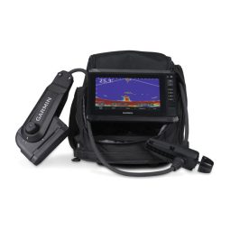 Garmin ECHOMAP UHD2 72sv