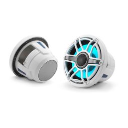 JL Audio M6 Marine Enclosed Tower Speakers