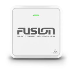 Fusion Apollo Marine Amplifiers