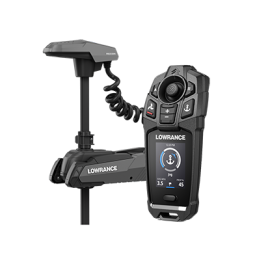 Lowrance Trolling Motor Adapter for Active Imaging