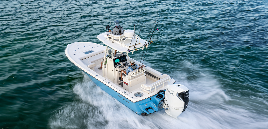 FX25 Bay LE