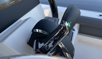 sea-born-fx25-throttle-control-mercury