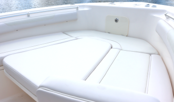 sea-born-lx26-center-console-forward-bow-storage-locker-with-removable-bow-table-sun-pad-combo