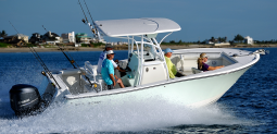SX239 Offshore LE