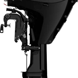SeaPro 15-25hp
