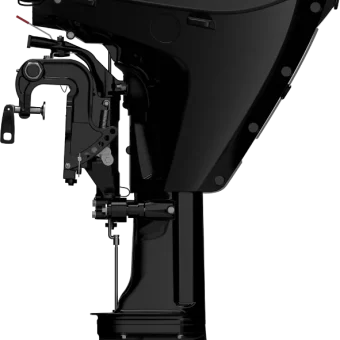 SeaPro 15-25hp