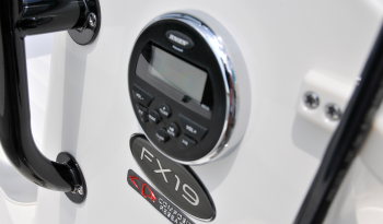 spyder-fx19-vapor-bluetooth-enable-marine-stereo