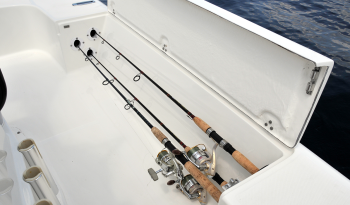 spyder-fx19-vapor-flip-up-gunwale-rod-storage