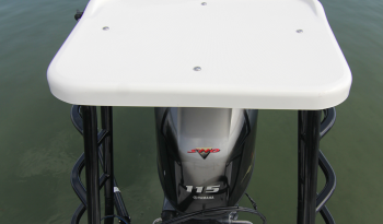 spyder-fx19-vapor-poling-platform
