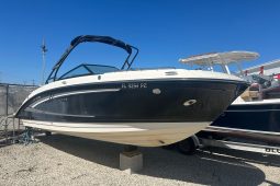 2016 Sea Ray 270 Sundeck