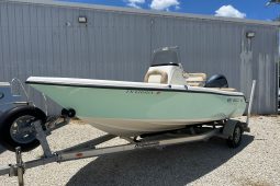 2020 Key West 189 FS