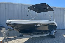 2022 Bayliner DX 2000