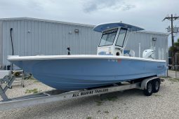 Robalo 266 Cayman