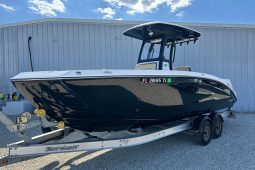 2023 Yamaha Boats 255 FSH Sport E