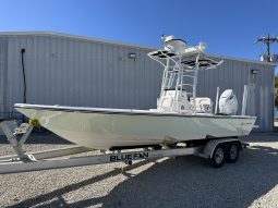 2026 Sea Born FX24 Bay ES