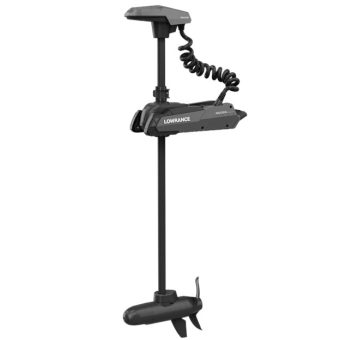 Lowrance Recon Freshwater Trolling Motor - 48"