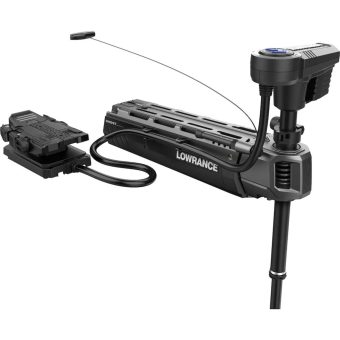 Lowrance Ghost Freshwater Trolling Motor - 52"
