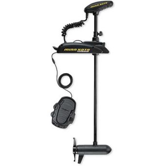 Minn Kota Terrova 80 lb / 60" Trolling Motor