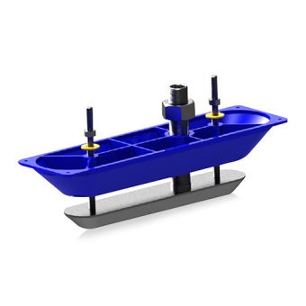 STRUCTURESCAN HD STAINLESS PORT SRVC