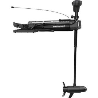 Lowrance Ghost Freshwater Trolling Motor - 47"
