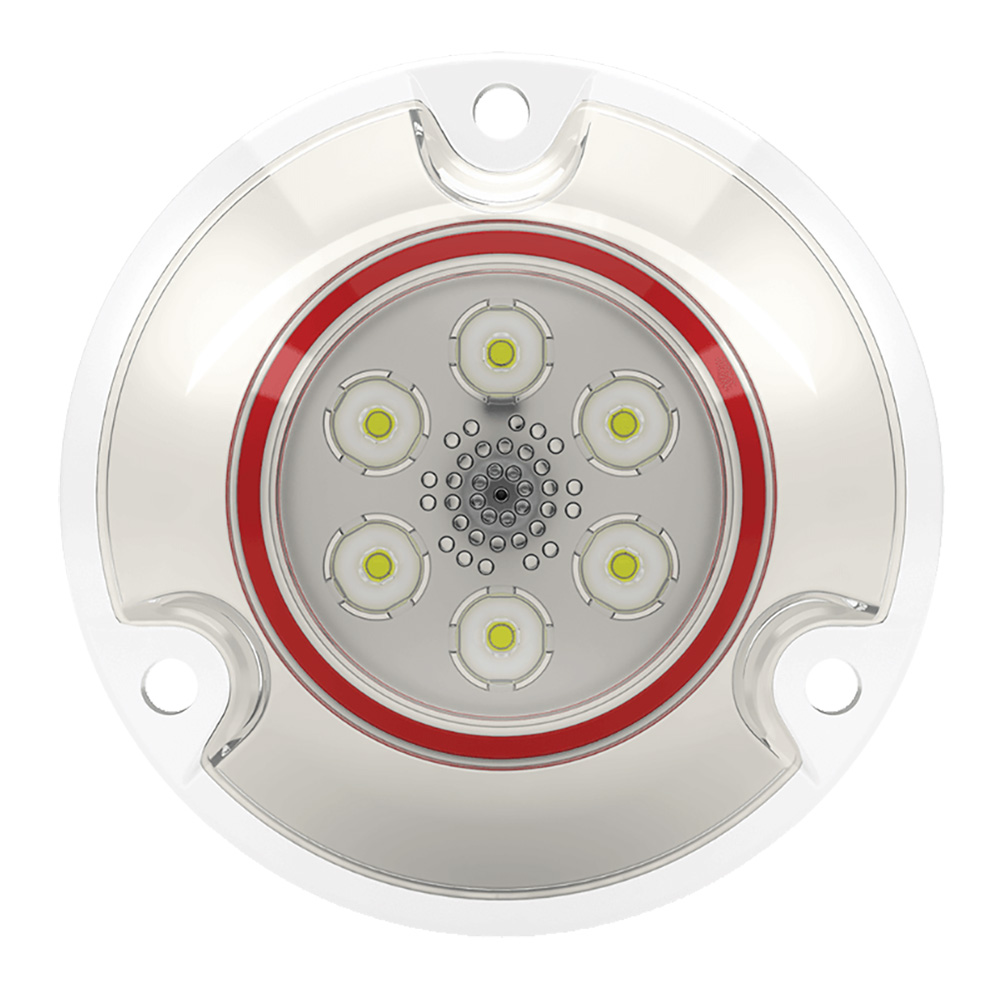 Lumishore ORA SMX11 Surface Mount Underwater LED Light