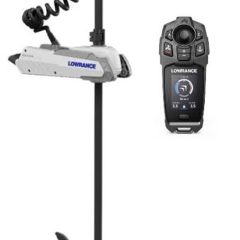 Lowrance Recon Saltwater Trolling Motor - 72"