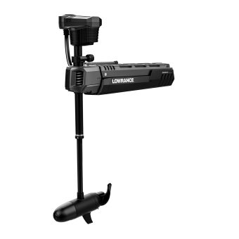 Lowrance Ghost Freshwater Trolling Motor - 60"